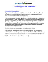 True Support and Resistance.pdf